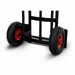 Vente flash 💯 Chariot Diable Ultra Robuste 500kg St500 - 540x515x1280 ARMORGARD - ST500 🥰 -Haemmerlin magasin A091ST500 01