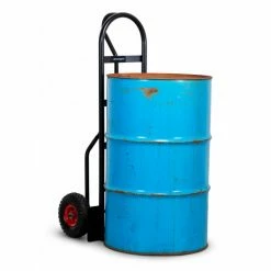 Vente flash 💯 Chariot Diable Ultra Robuste 500kg St500 - 540x515x1280 ARMORGARD - ST500 🥰 -Haemmerlin magasin A091ST500 04