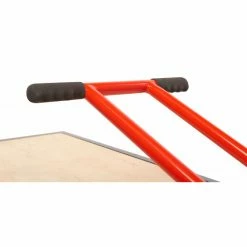 Bon marché 🤩 Chariot Plateforme De Manutention Pour Le Transport Tt100 760x1820x455 ARMORGARD - TT1000 🤩 -Haemmerlin magasin A091TT1000 03