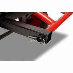 Bon marché 🤩 Chariot Plateforme De Manutention Pour Le Transport Tt100 760x1820x455 ARMORGARD - TT1000 🤩 -Haemmerlin magasin A091TT1000 05