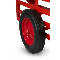 Acheter 👏 Chariot De Manutention Robuste Pour Les Matériaux Longs Vk2 - 1220x840x900 ARMORGARD - VK2 👏 -Haemmerlin magasin A091VK2 03