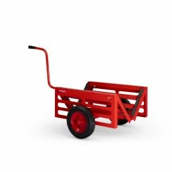 Acheter 👏 Chariot De Manutention Robuste Pour Les Matériaux Longs Vk2 - 1220x840x900 ARMORGARD - VK2 👏 -Haemmerlin magasin A091VK2 06