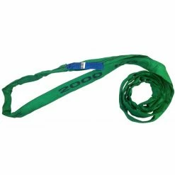 Offres 🔔 ESTROPE SYNTHETIQUE A20 Lg Tendue 2,5m CU 2000KG COBALTIX - R20012.5 😉