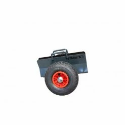 De gros 🌟 Chariot Porte-panneaux 250 Kg Roues Pneumatiques FIMM - 800007587 🛒