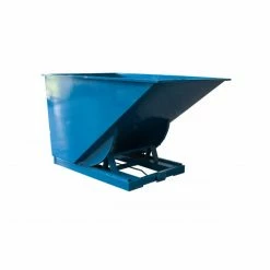 Les meilleures critiques de 🛒 Benne Auto Basculante 600 L FIMM - 800008066 ❤️