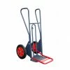 Meilleure vente 🧨 Diable 350kg Assisté Mixte Roues Diam. 400 Mm Caoutchouc FIMM - 810312140 🎉 -Haemmerlin magasin F020810312140 01