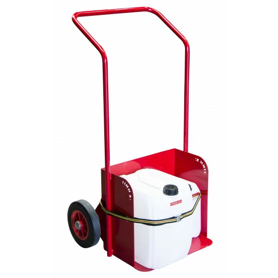 Coupon 🧨 Diable 200 Kg Porte Jerricans 60 à 120 L Roues Caoutchouc FIMM - 840009379 🔔 4 Coupon 🧨 Diable 200 Kg Porte Jerricans 60 à 120 L Roues Caoutchouc FIMM - 840009379 🔔 – Image 2