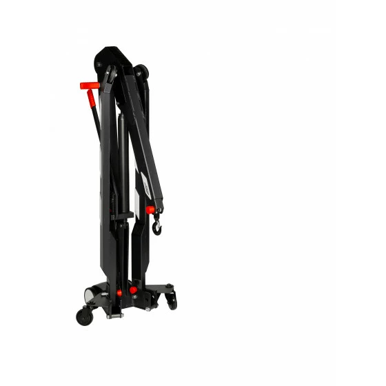 Grosses soldes ⌛ Grue Pliable 2000 Kg Forme V 4 Positions FIMM - 855010002 🌟 4 Grosses soldes ⌛ Grue Pliable 2000 Kg Forme V 4 Positions FIMM - 855010002 🌟 – Image 2