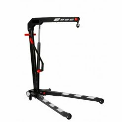 Grosses soldes ⌛ Grue Pliable 2000 Kg Forme V 4 Positions FIMM - 855010002 🌟