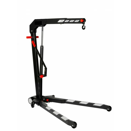Grosses soldes ⌛ Grue Pliable 2000 Kg Forme V 4 Positions FIMM - 855010002 🌟 3 Grosses soldes ⌛ Grue Pliable 2000 Kg Forme V 4 Positions FIMM - 855010002 🌟