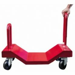 Le moins cher 🛒 Option 1 Jeu De 4 Ranchers Pour Rouleurs Incurvés FIMM - 862000309 ⭐