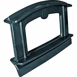 Coupon 👏 FER A MARCHE PLASTIQUE NOIR FORGES DE MAGNE - 367911 ✨