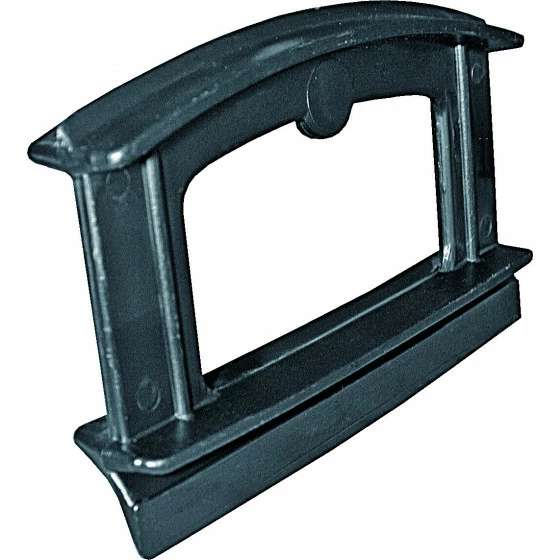 Coupon 👏 FER A MARCHE PLASTIQUE NOIR FORGES DE MAGNE - 367911 ✨ 3 Coupon 👏 FER A MARCHE PLASTIQUE NOIR FORGES DE MAGNE - 367911 ✨