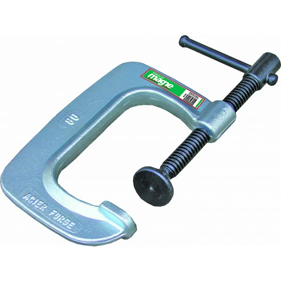 Tout neuf 😍 PRESSE MECANICIEN FORGE 120MM FORGES DE MAGNE - 347120 ✔️ 3 Tout neuf 😍 PRESSE MECANICIEN FORGE 120MM FORGES DE MAGNE - 347120 ✔️