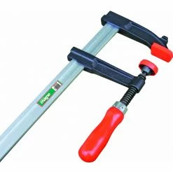 Acheter 🛒 PRESSE A MANCHE DIN SERRAGE 300CM SECTION 15X5 FORGES DE MAGNE - 345030 👏