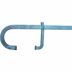 Meilleur prix 🎉 SERRE JOINT PLAT DE MACON OUVERTURE 135CM SERRAGE 80CM FORGES DE MAGNE - 344208 🤩