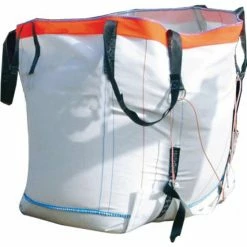 Vente flash ⌛ SAC A GRAVATS REUTILISABLE 90 X 90 X 90 MONDELIN - 348090 🤩