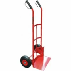 Bon marché 👍 Chariot Diable 300kg Cintre Professionnel DRAKKAR EQUIPEMENT - 09116 🧨