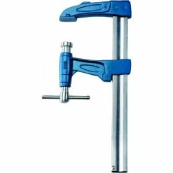 Grosses soldes 👍 Serre Joint A Pompe Super Extra 35x8 Serrage 40cm URKO - 15656 🎉