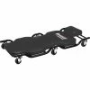 Sortie ❤️ Chariot De Visite 6 Roues Avec Matelas Mousse 180kg DRAKKAR EQUIPEMENT - 52657 ⭐ -Haemmerlin magasin S01552657 01 2