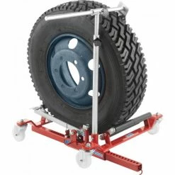 Top 10 💯 Chariot Hydraulique Mobile Pour Roues Pl Max 200kg OMCN - 53070 ⌛