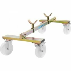 Acheter ❤️ Chariot Mobile 800kg 1,3m Pour Châssis OMCN - 53195 👍