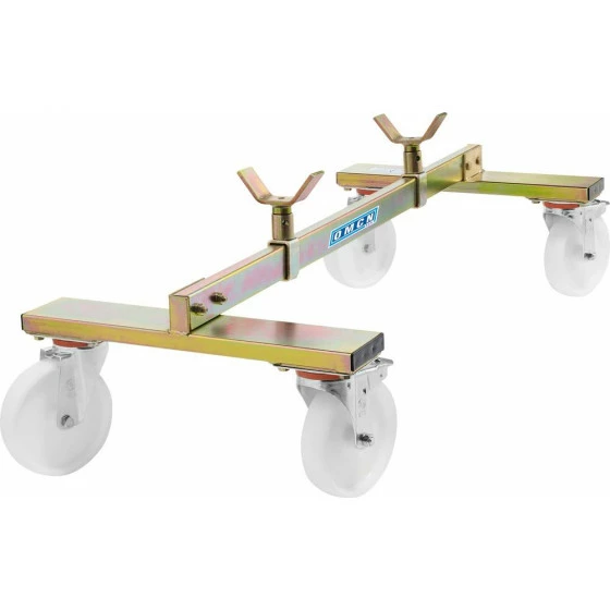 Acheter ❤️ Chariot Mobile 800kg 1,3m Pour Châssis OMCN - 53195 👍 3 Acheter ❤️ Chariot Mobile 800kg 1,3m Pour Châssis OMCN - 53195 👍