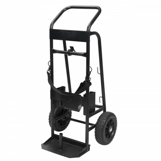 Remise 🛒 Chariot Pour Démolisseur, Support Batterie, Emplacement Pour Burins Mxf Dht MILWAUKEE - 4933464879 🎉 3 Remise 🛒 Chariot Pour Démolisseur, Support Batterie, Emplacement Pour Burins Mxf Dht MILWAUKEE - 4933464879 🎉