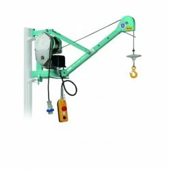 Tout neuf 🤩 ÉLÉVATEUR IMER AIRONE 200 N - 03060642 🧨