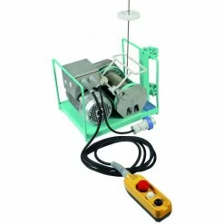 Offres ✔️ ÉLÉVATEUR IMER AP 150 - 03060497 🔔