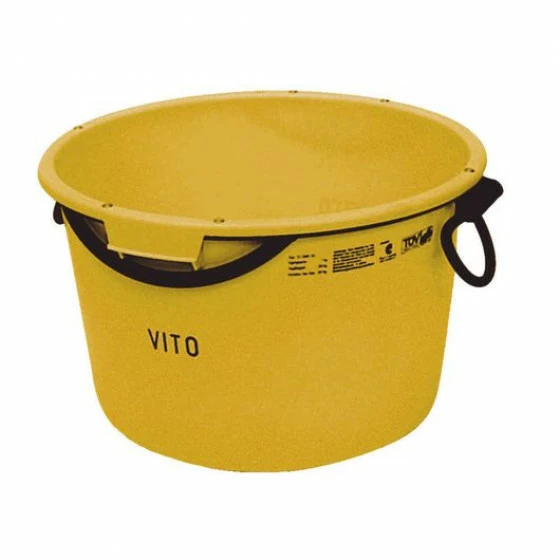 Nouveau 😉 BAC À MORTIER ALTRAD ROND EN PLASTIQUE 90 LITRES - BM090 🤩 3 Nouveau 😉 BAC À MORTIER ALTRAD ROND EN PLASTIQUE 90 LITRES - BM090 🤩