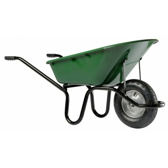 Meilleur prix ✨ BROUETTE HAEMMERLIN BATI 110 RENO PEINTE ROUE GONFLEE - 305275005 💯 3 Meilleur prix ✨ BROUETTE HAEMMERLIN BATI 110 RENO PEINTE ROUE GONFLEE - 305275005 💯