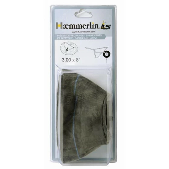 Sortie 🎉 CHAMBRE A AIR POUR ROUE DE BROUETTE KIT ET START HAEMMERLIN -309003406 ⌛