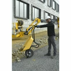Tout neuf 🔔 BROUETTE FLEXI UP HAEMMERLIN - 305580601 😉 7 Tout neuf 🔔 BROUETTE FLEXI UP HAEMMERLIN - 305580601 😉 -Haemmerlin magasin brouette flexi up v2 2022 0