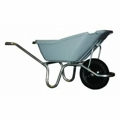 Bon marché 🌟 BROUETTE SPECIALE SALINES 110L HAEMMERLIN - 305132605 ❤️