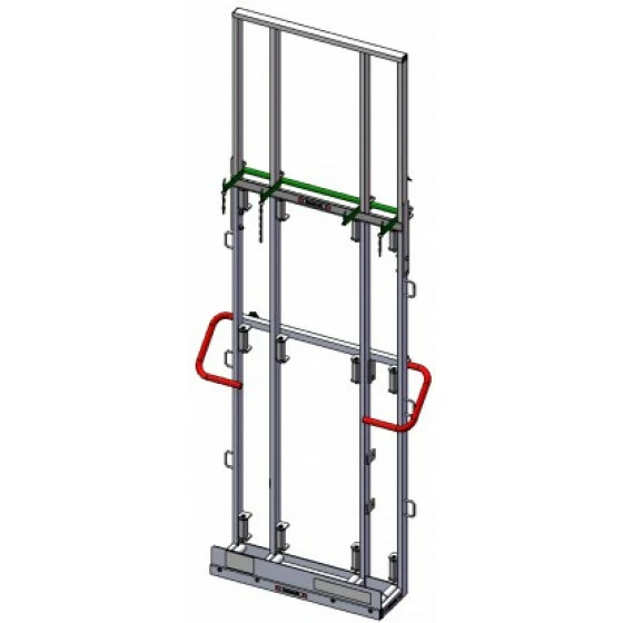 Coupon đ„ RĂHAUSSEUR POUR MONTE MATĂRIAUX HAEMMERLIN MA 415 / MA 432 / MA 442 - 312795401 đ„ 3 Coupon đ„ RĂHAUSSEUR POUR MONTE MATĂRIAUX HAEMMERLIN MA 415 / MA 432 / MA 442 - 312795401 đ„