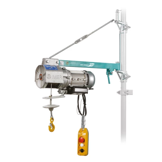 Meilleure affaire 🔔 ÉLÉVATEUR IMER BE 200 - 03060830 ❤️ 3 Meilleure affaire 🔔 ÉLÉVATEUR IMER BE 200 - 03060830 ❤️