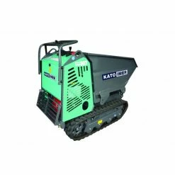 Vente flash 😀 MINI-TRANSPORTEUR CARRY 107 Diesel Benne IMER - 0801/C0410001 ✨