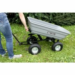 Meilleure affaire 😍 CHARIOT DE JARDIN HAEMMERLIN 4X4 GARDEN 75L- 320062001 🌟 10 Meilleure affaire 😍 CHARIOT DE JARDIN HAEMMERLIN 4X4 GARDEN 75L- 320062001 🌟 -Haemmerlin magasin chariot de jardin en basculement