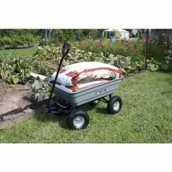 Meilleure affaire 😍 CHARIOT DE JARDIN HAEMMERLIN 4X4 GARDEN 75L- 320062001 🌟 11 Meilleure affaire 😍 CHARIOT DE JARDIN HAEMMERLIN 4X4 GARDEN 75L- 320062001 🌟 -Haemmerlin magasin chariot de jardin avec sac terreau