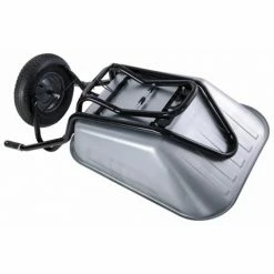 De gros 🤩 HAEMMERLIN-Brouette Clipso Excellium 100-308201201 😍 -Haemmerlin magasin clipso premontee 20