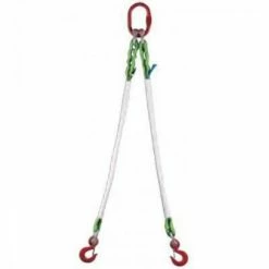 Remise 🧨 ELINGUE SYNTHÉTIQUE 2 BRINS COBALTIX 2M 3T-WEC222 ⌛