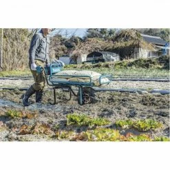 Bon marché 🧨 BROUETTE À ASSISTANCE ÉLECTRIQUE MAKITA 18V LI-ION 130 KG - DCU180Z 🔥 -Haemmerlin magasin dcu180 act04