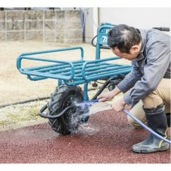 Bon marché 🧨 BROUETTE À ASSISTANCE ÉLECTRIQUE MAKITA 18V LI-ION 130 KG - DCU180Z 🔥 -Haemmerlin magasin dcu180 act08