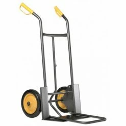 Remise ❤️ DIABLE HAEMMERLIN 924 P ROUES PLEINES -307732101 🤩