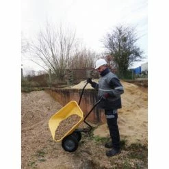 Vente flash 🧨 BROUETTE REVERSO HAEMMERLIN - 305260101 👍 -Haemmerlin magasin dsc00889 v2