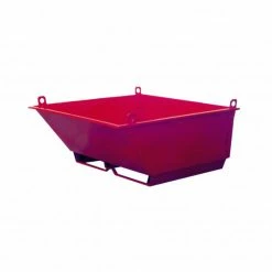 Acheter ✨ BENNE ALTRAD À GRAVATS/ BÉTON 500L - DB500 💯