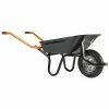 De gros 🛒 BROUETTE AKTIV ERGO-COMPACT HAEMMERLIN PEINTE ROUE GONFLÉE - 305255001 🛒 -Haemmerlin magasin ergo compact peinte gonflee ean 3155030525508