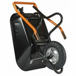 De gros 🛒 BROUETTE AKTIV ERGO-COMPACT HAEMMERLIN PEINTE ROUE GONFLÉE - 305255001 🛒 -Haemmerlin magasin ergo compact peinte gonflee bras replies debout ean 3155030525508