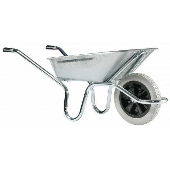 Sortie 😉 BROUETTE HAEMMERLIN EXPERT 100L GALVANISÉE ROUE INCREVABLE - 305379805 😍 3 Sortie 😉 BROUETTE HAEMMERLIN EXPERT 100L GALVANISÉE ROUE INCREVABLE - 305379805 😍